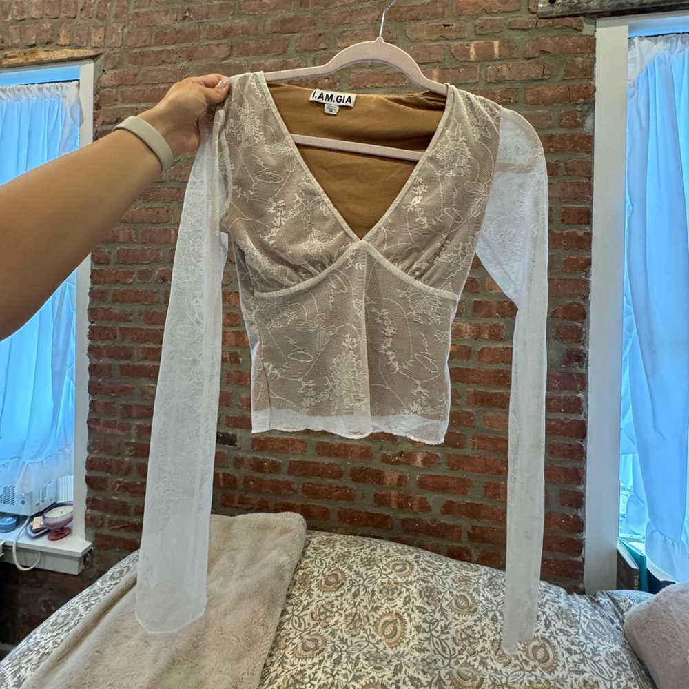 I.AM.GIA Yvette TOP